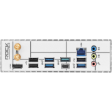 Carte mère ASRock B550 Rock WiFi
