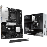 Carte mère ASRock B550 Rock WiFi