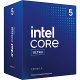 Processor Intel Core Ultra 5 225F BOX (BX80768225F)