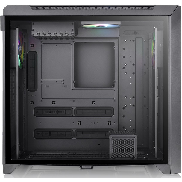 Boîtier Thermaltake CTE C750 TG ARGB Black (CA-1X6-00F1WN-01) - photo 3