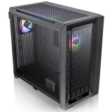 Boîtier Thermaltake CTE C750 TG ARGB Black (CA-1X6-00F1WN-01)