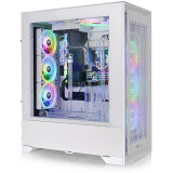 Boîtier Thermaltake CTE T500 Air White (CA-1X8-00F6WN-00)