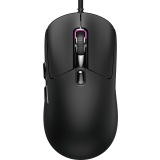 Souris Cougar Minos Neo RGB Black (CGR-WLMB-MINEO)