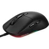 Souris Cougar Minos Neo RGB Black (CGR-WLMB-MINEO)