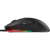 Souris Cougar Minos Neo RGB Black (CGR-WLMB-MINEO)