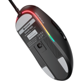 Souris Cougar Minos Neo RGB Black (CGR-WLMB-MINEO)