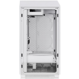 Boîtier Thermaltake The Tower 200 White (CA-1X9-00S6WN-00)