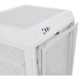 Boîtier Thermaltake The Tower 200 White (CA-1X9-00S6WN-00)
