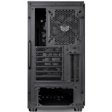 Boîtier Thermaltake Commander C31 TG ARGB Black (CA-1N2-00M1WN-00)