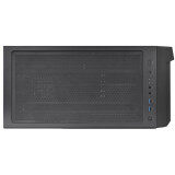 Boîtier Thermaltake Commander C31 TG ARGB Black (CA-1N2-00M1WN-00)
