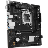 Mainboard ASRock H610M-HDV/M.2 D5 Gen5