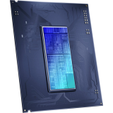 Processor Intel Core Ultra 5 250K Plus BOX (without cooler) (BX80768250K)