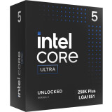 Processor Intel Core Ultra 5 250K Plus BOX (without cooler) (BX80768250K)
