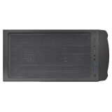 Boîtier Thermaltake Commander C34 TG ARGB Black (CA-1N5-00M1WN-00)