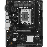 Mainboard ASRock H610M-HVS/M.2 D5 Gen5