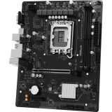 Mainboard ASRock H610M-HVS/M.2 D5 Gen5