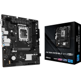 Mainboard ASRock H610M-HVS/M.2 D5 Gen5