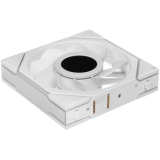 Ventilateur pour boîtier Lian Li UNI Fan TL Wireless LCD 120 Reverse Blade White (3 pcs) (12RTLLCD1W3W)