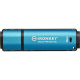 USB-Flash-Laufwerk 16GB Kingston IronKey Vault Privacy 50 (IKVP50/16GB)
