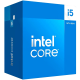 Processor Intel Core i5 - 14400 BOX (BX8071514400)
