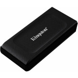 Externer Speicher SSD 2TB Kingston XS1000 (SXS1000/2000G)