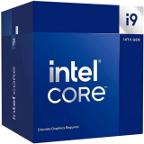 Processor Intel Core i9 - 14900F BOX (BX8071514900F)