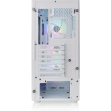 Boîtier Thermaltake View 200 TG ARGB Snow (CA-1X3-00M6WN-00)