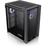 Boîtier Thermaltake CTE C700 TG ARGB Black (CA-1X7-00F1WN-01)