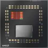 Processor AMD Ryzen 7 5800X3D Anniversary Edition BOX (without cooler) (100-100000651POF)