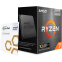 Processor AMD Ryzen 7 5800X3D Anniversary Edition BOX (without cooler) - 100-100000651POF