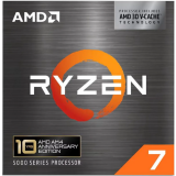 Processor AMD Ryzen 7 5800X3D Anniversary Edition BOX (without cooler) (100-100000651POF)