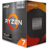 Processor AMD Ryzen 7 5800X3D Anniversary Edition BOX (without cooler) (100-100000651POF)