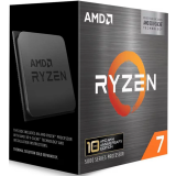 Processor AMD Ryzen 7 5800X3D Anniversary Edition BOX (without cooler) (100-100000651POF)