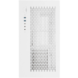 Boîtier Thermaltake CTE E600 MX Snow (CA-1Y3-00M6WN-00)
