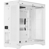Boîtier Thermaltake CTE E600 MX Snow (CA-1Y3-00M6WN-00)