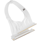 Boîtier Thermaltake CTE E600 MX Snow (CA-1Y3-00M6WN-00)