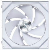Ventilateur pour boîtier Lian Li UNI Fan SL Wireless 120 Reverse Blade White (G99.12RSL1W1W.00)
