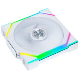 Ventilateur pour boîtier Lian Li UNI Fan SL Wireless 120 Reverse Blade White (G99.12RSL1W1W.00)