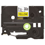 Tape cartridge Brother TZE-FX621 (TZEFX621)