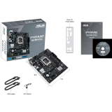 Mainboard ASUS PRIME H610M-R D4
