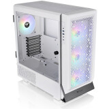 Boîtier Thermaltake Ceres 500 TG ARGB White (CA-1X5-00M6WN-00)