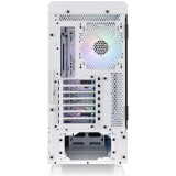 Boîtier Thermaltake Ceres 500 TG ARGB White (CA-1X5-00M6WN-00)