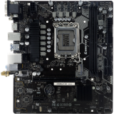 Mainboard Biostar B760MX2-E D4