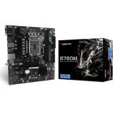 Mainboard Biostar B760MX2-E D4