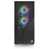 Boîtier Thermaltake Divider 370 TG ARGB Black (CA-1S4-00M1WN-00)