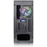 Boîtier Thermaltake Divider 370 TG ARGB Black (CA-1S4-00M1WN-00)