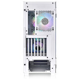 Boîtier Thermaltake S250 TG ARGB Snow (CA-1Y6-00M6WN-00)
