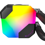 Système de refroidissement liquide MONTECH HyperFlow ARGB 240 Black