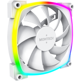 Case fan MONTECH AX120 PWM WHITE
