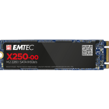 SSD drive 256GB EMTEC X250 (ECSSD256GX250)